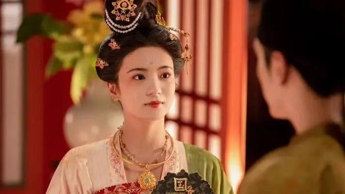 《国色芳华》：县主害人终害己，最终总算是自食恶果