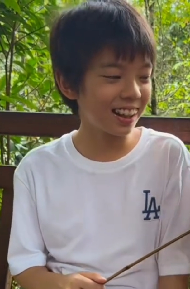 嗯哼牙齿矫正