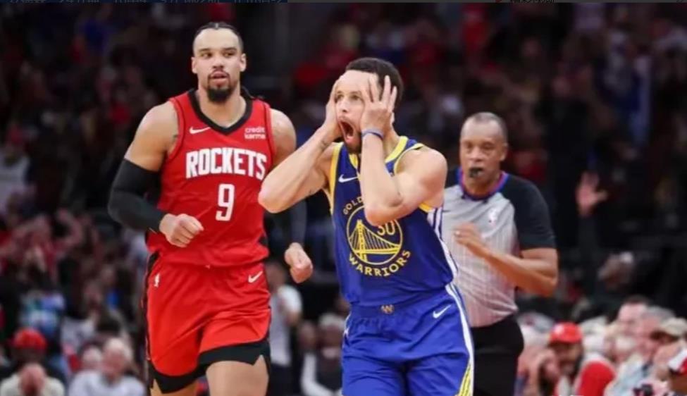 火箭121-127勇士，通过数据和正负值，分析勇士队员，谁的表现出色，谁的表现拉