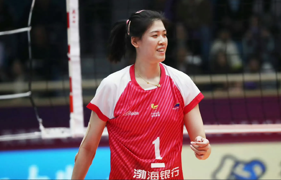 天津女排vs上海女排，强强对话即将上演！
女排联赛第二轮，迎来一场焦点大战，天津