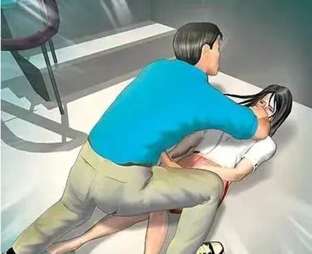 湖北襄阳，女子外出打工时遇见一名陌生男子，男子说可以带女子一起去。女子同意后，男