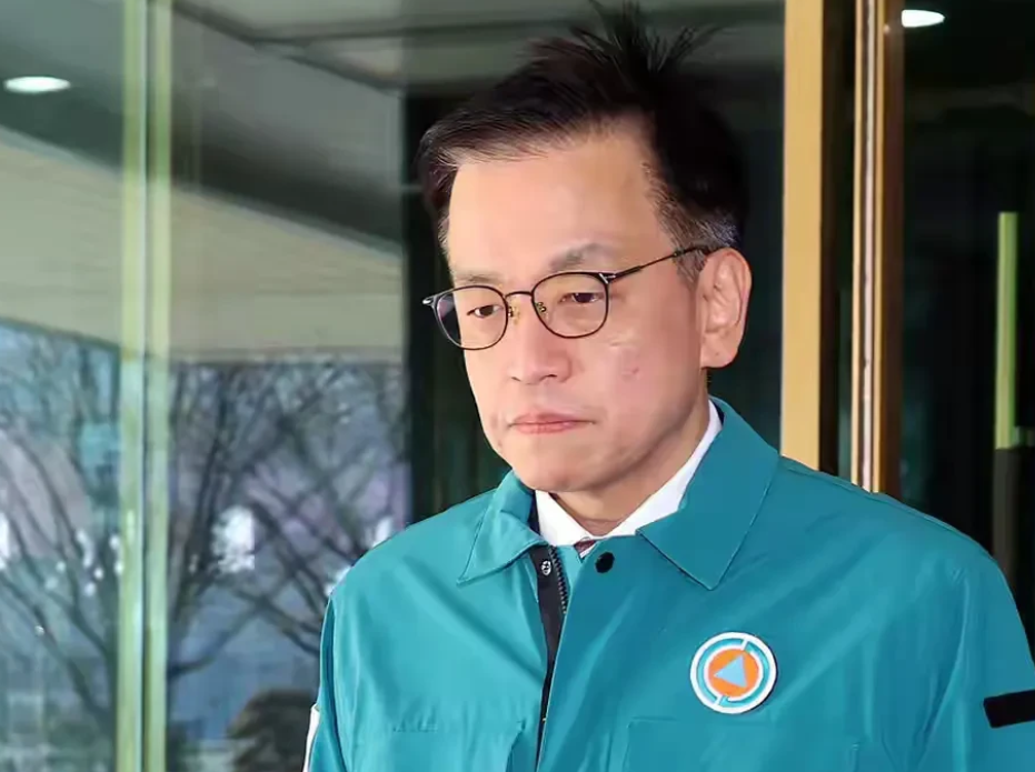 快讯！快讯！
韩国刚刚传来消息！
12月30日，代总统崔相穆在中央灾难安全对策本