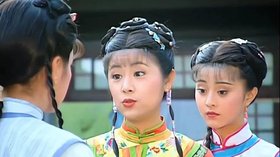 小燕子和紫薇一见如故背后的社交规则，点透成年人的世界有多现实