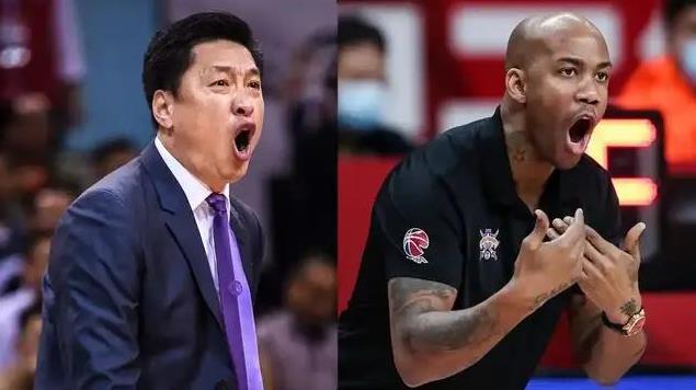 李春江一生之敌马布里塌房，李春江初五直播能曝出哪些猛料？
最近 CBA 可是热闹