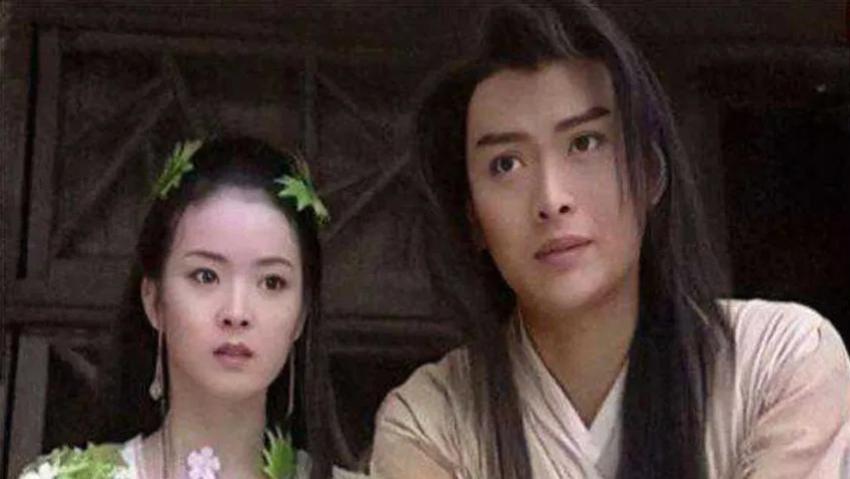 琼瑶4次都请不动的演员黄海冰：不接受前妻丁克，靠“蹭饭”娶到小12岁娇妻，如今怎样了？