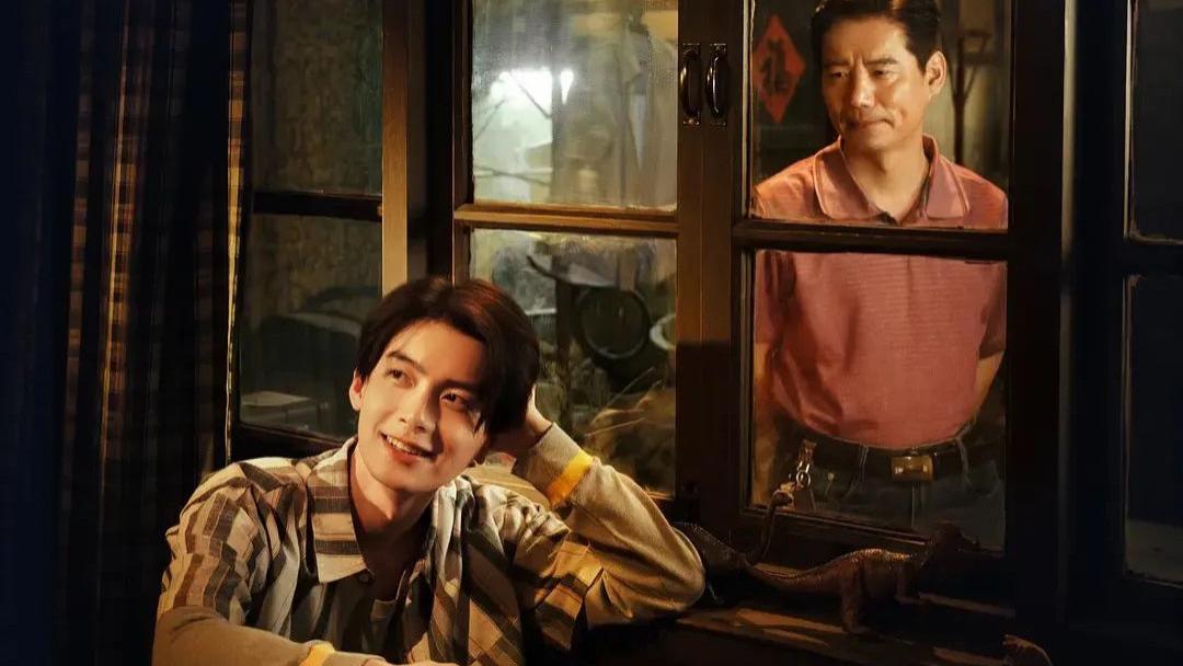 新剧试毒：于正古偶《五福临门》、李昀锐黄杨钿甜《致1999年的自己》等