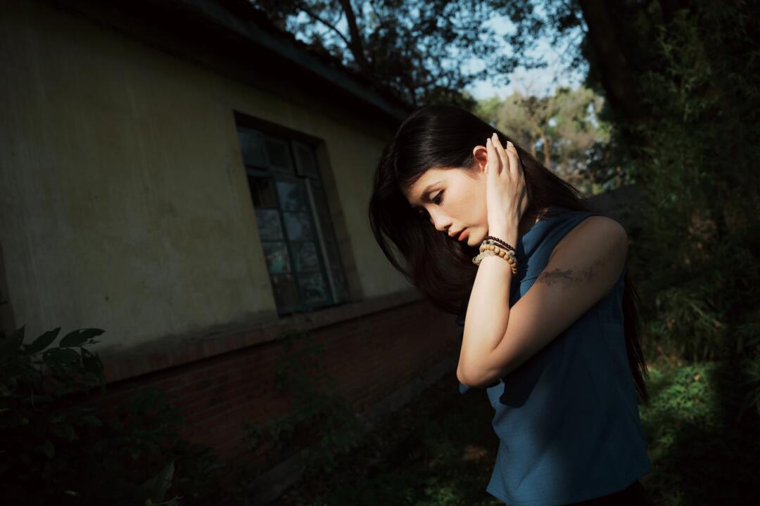 火焰，诗意的灰烬