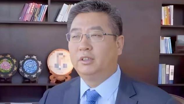 石头“变身”500亿骗局，大佬落马，300亿竟被卷逃国外！