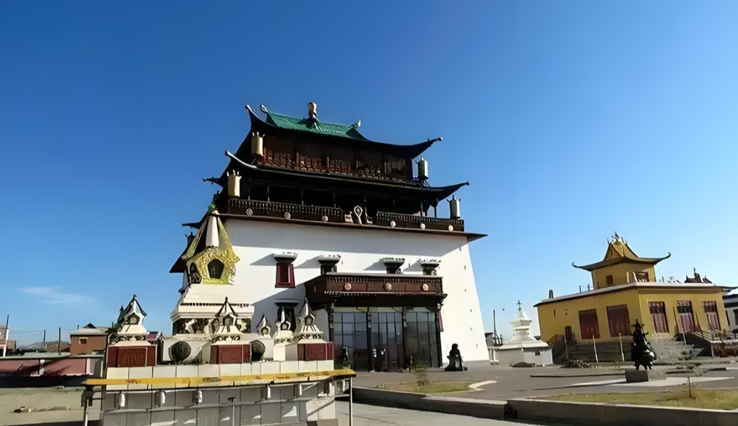 中俄管道为什么不经过蒙古?


因为蒙古一直都在仇恨中国，如果管道经过蒙古了，蒙