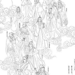 以多欺少，暗中偷袭，这才是阐教制胜法宝！
