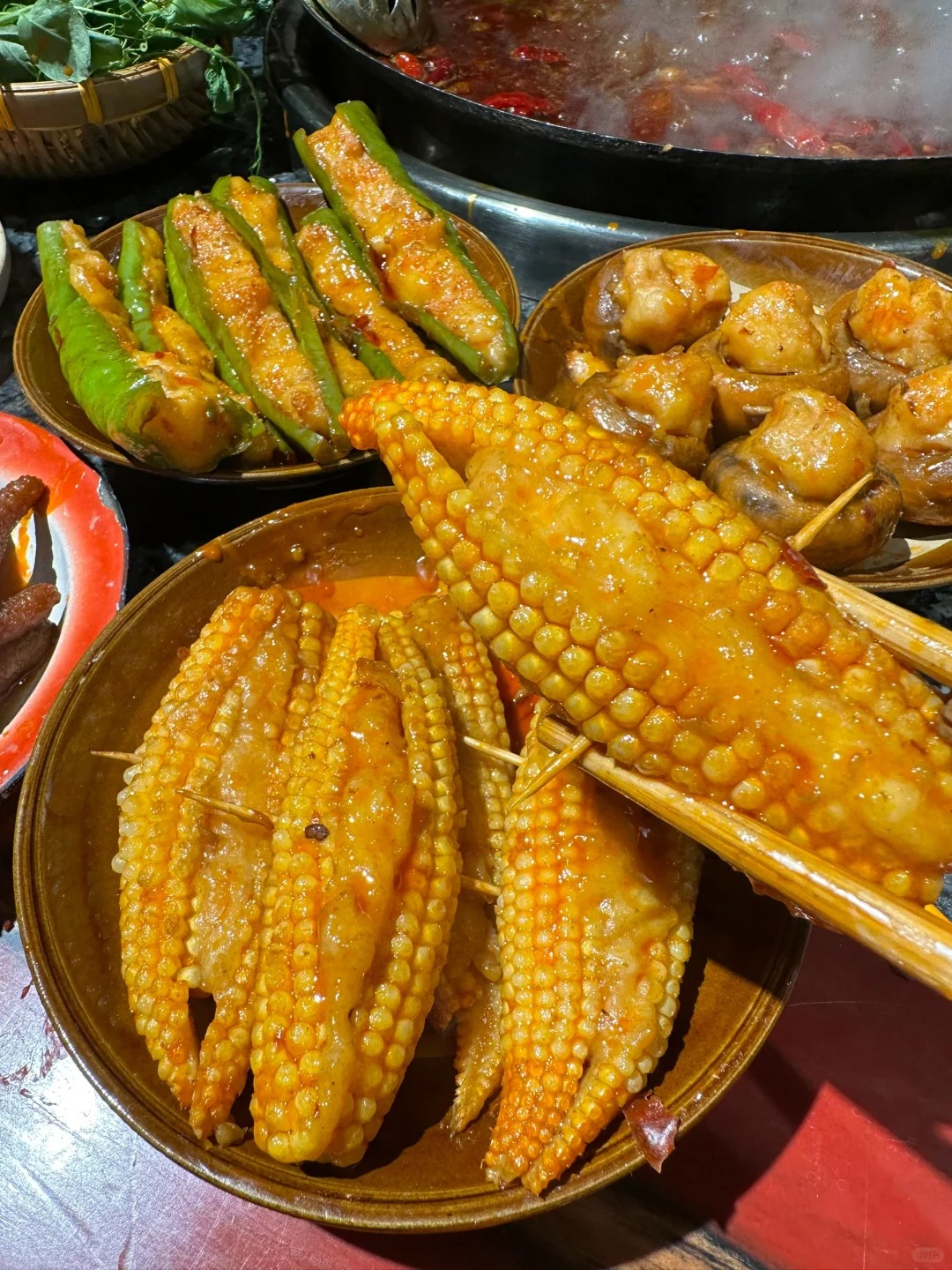 武汉这个！！好好吃啊！！