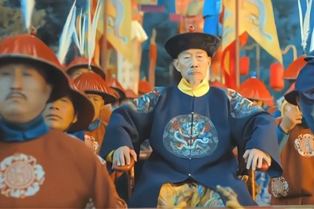 太上皇能不能废了皇上？这要因人而异，看权力掌握在谁的手里…

刘太公废刘邦，完全