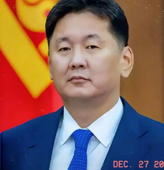 蒙古国也真是的！
原本好好的一个机会，让你蒙古国挣个盆满钵满，过境费收个爽歪歪，