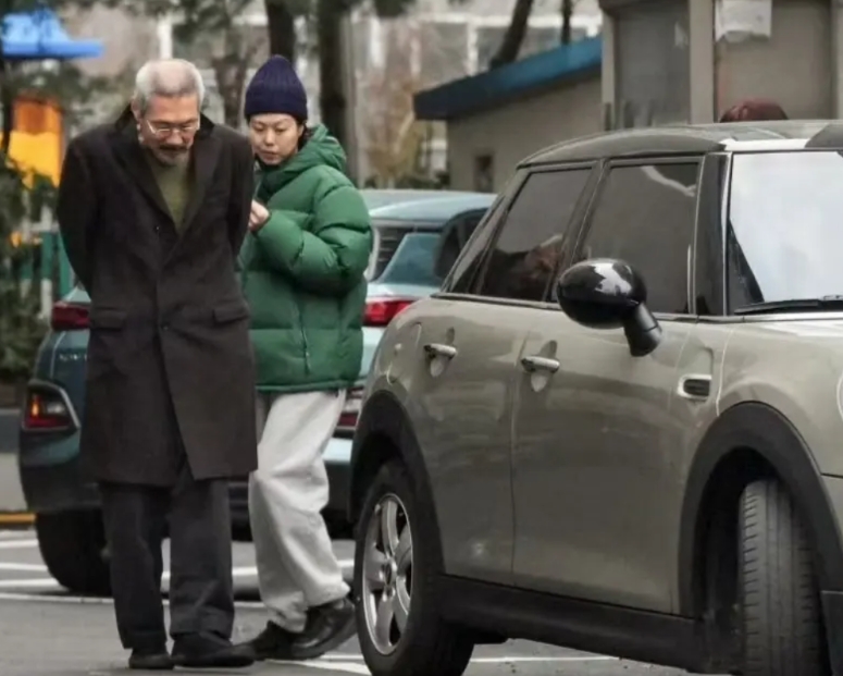 万万没想到，金敏喜居然贡献了韩娱开年第一大瓜，知3当3对她来说好像只是前菜，后面