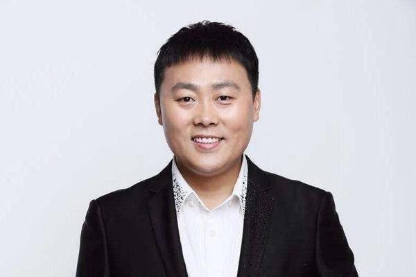 刘大成，一位全面发展的艺人