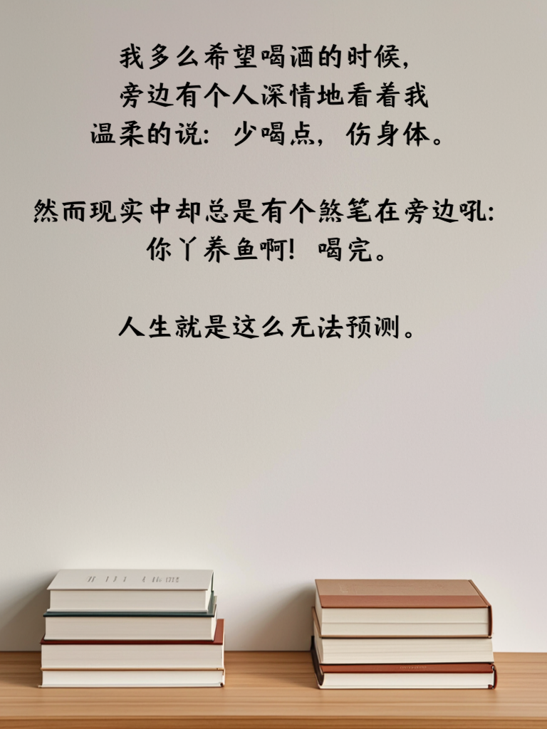 搞笑段子大放送，让你秒变开心果！