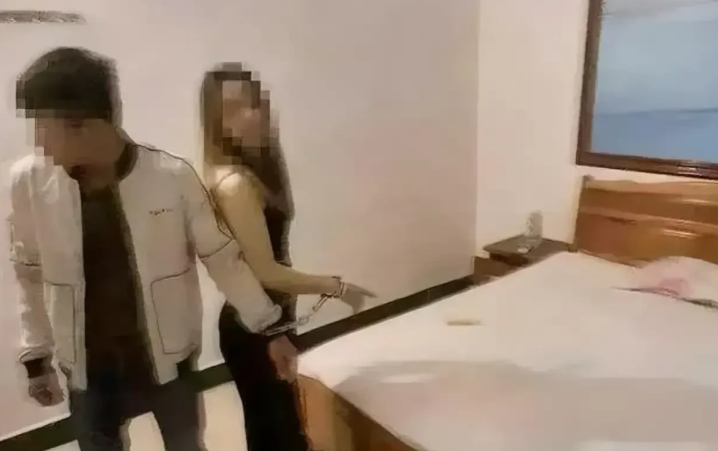 “公安败诉！”重庆永川，一男子称醉酒后，与同行的女子互有好感，便产生了一夜情的想