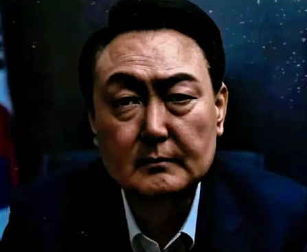 大反转了！尹锡悦这瓜能吃吗？！

韩国特种部队老大郭种根这个曾被尹锡悦一手提拔的