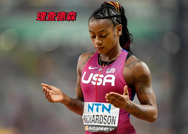 谁能夺得奥运会田径女子100米飞人头衔？