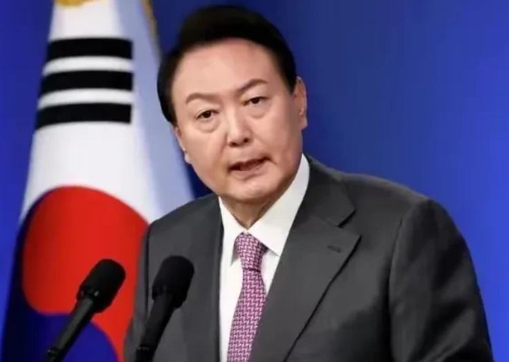 韩国总统警卫处处长强硬发声！

据韩国媒体2025年1月5日最新消息，韩国总统警