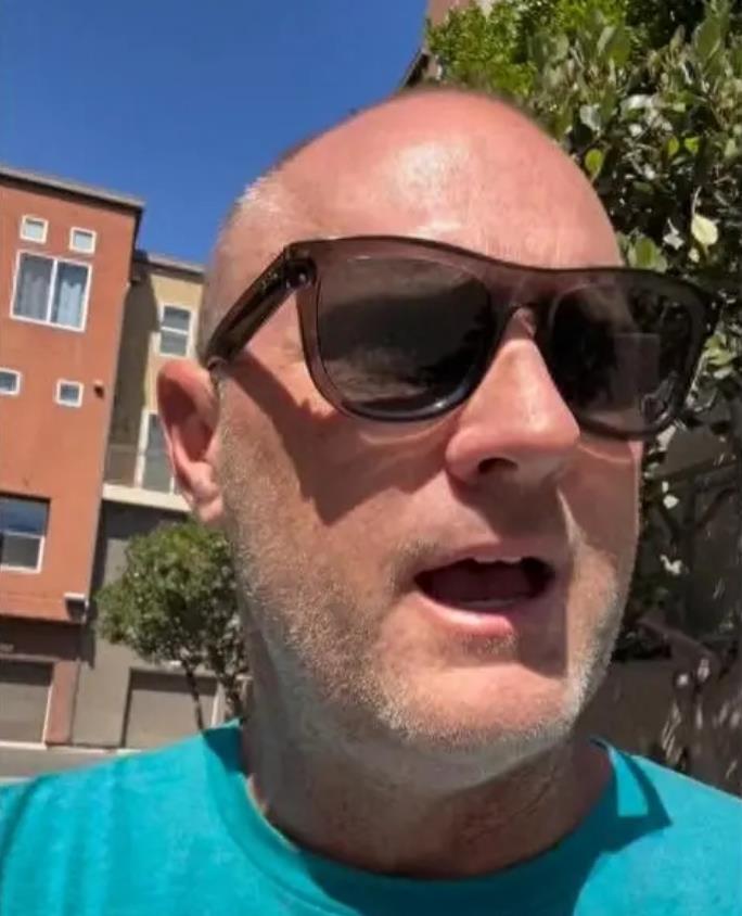 质疑潘展乐的澳大利亚游泳教练，悄悄把视频删掉了。中国游泳选手潘展乐打破了世界纪录