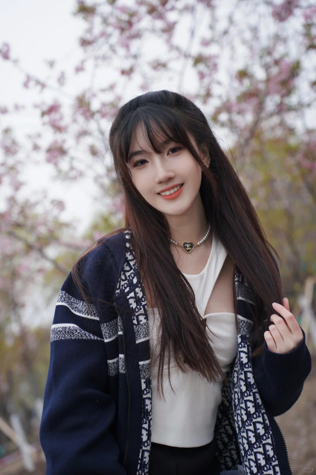 靠近春天🌸