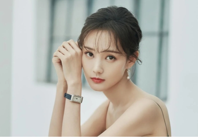 李一桐：舞动的灵魂，荧屏的璀璨