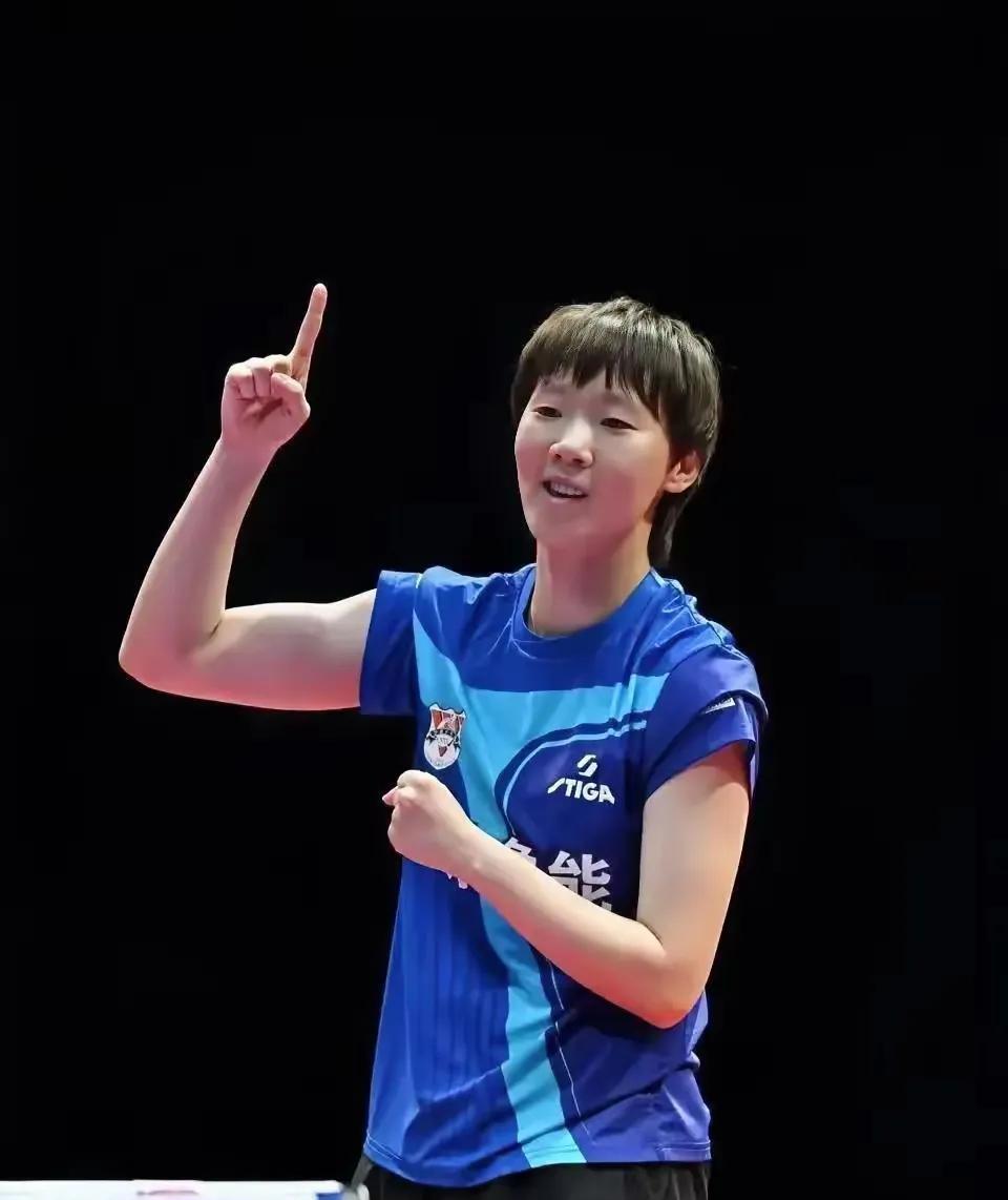 关于王曼昱目前的处境，我有6句“真心话”想说：
1、第一句真心话：
新周期大