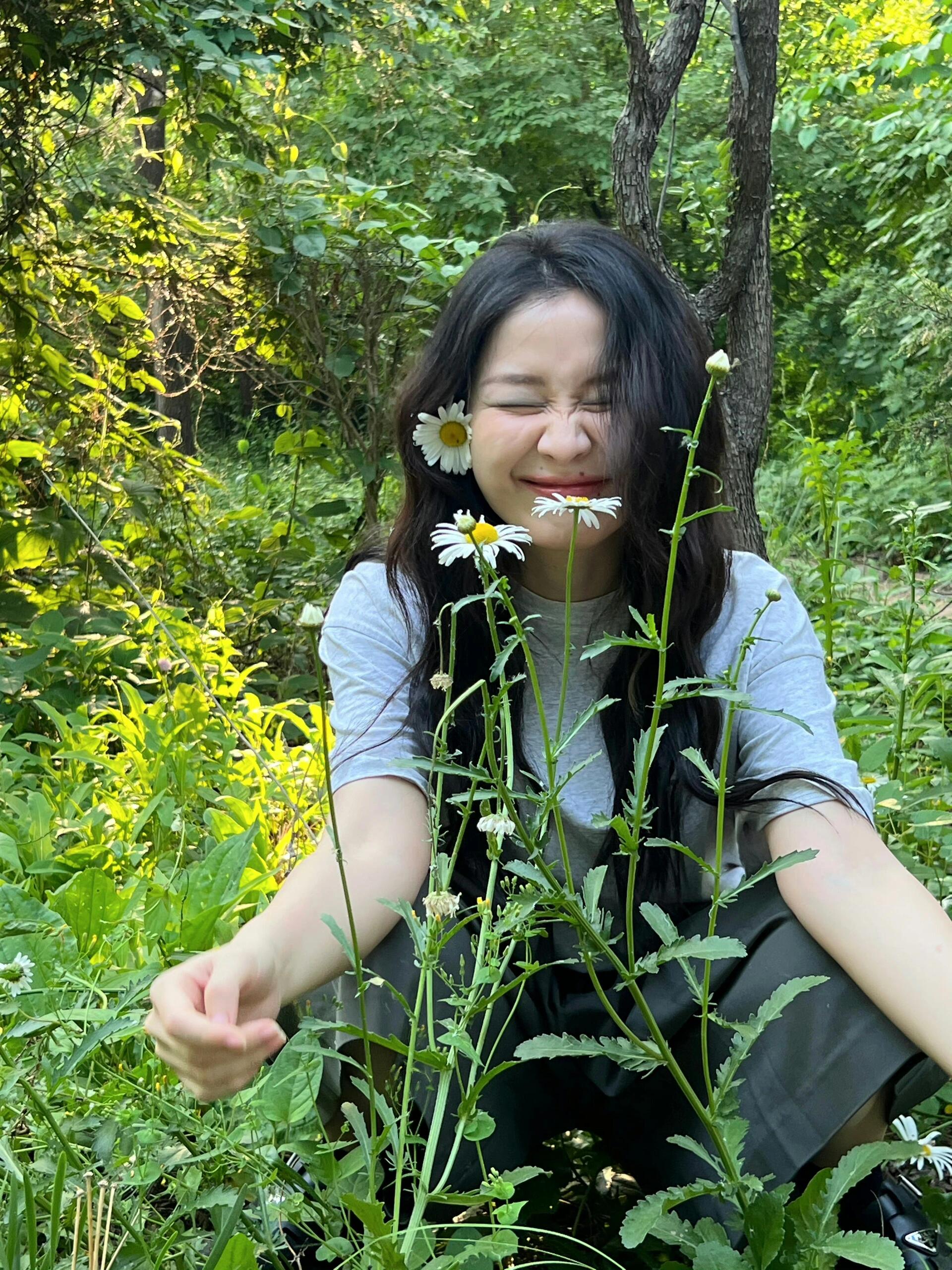 金靖状态是真不错
