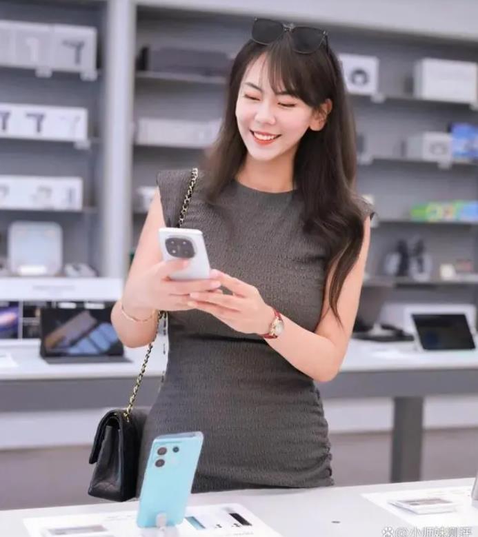 1104元，入手红米Note14Pro，那是物有所值的！