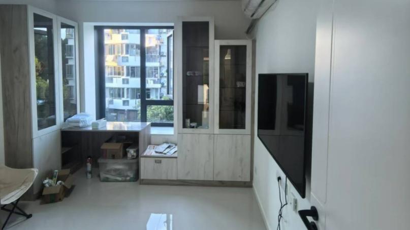 上海旧房翻新如何采光效果更好—上海均煌建筑装饰有限公司网站