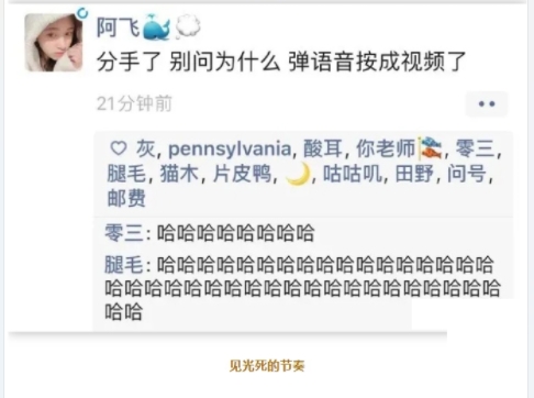 别问为什么