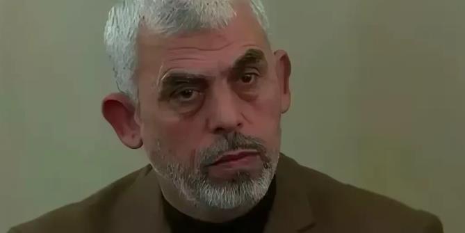 哈马斯新领航者锋芒毕露，三策妙手解开巴以困局，举世瞩目！

哈马斯新任领袖辛瓦尔