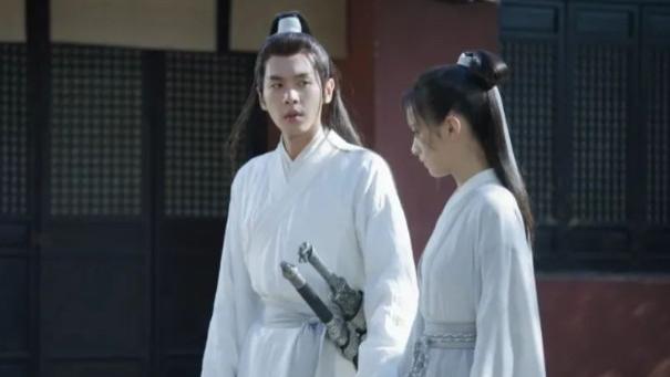 《雪中悍刀行》中姜泥为什么说誓杀徐凤年，他们有什么深仇大恨？