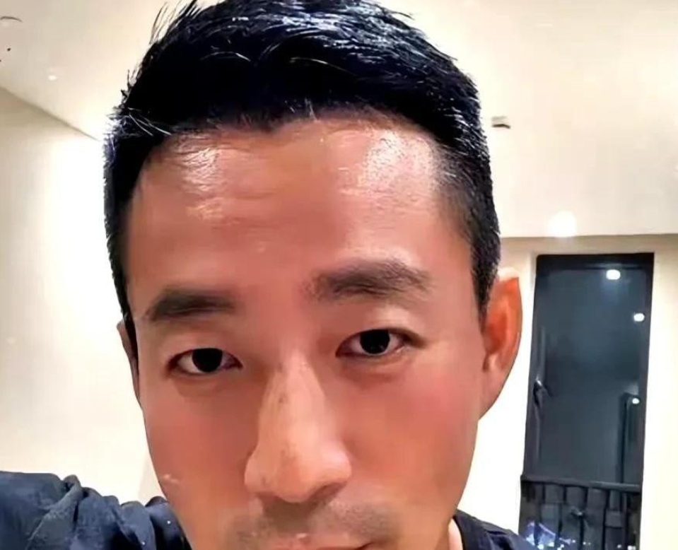 汪小菲终于放大招了！

遗产分配方案一夜冲上热搜，原来早在狗仔队扒皮之前，人家早