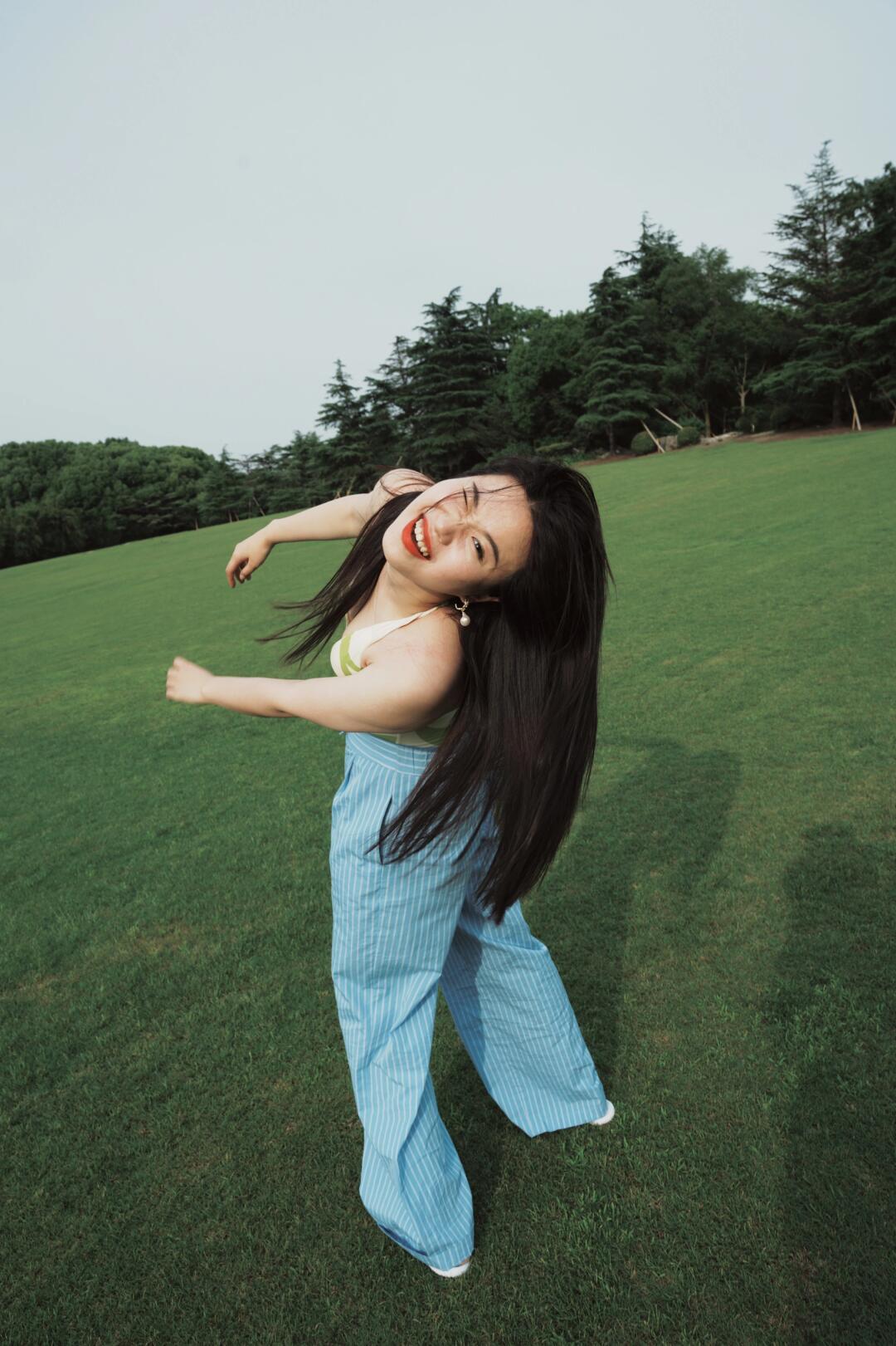 遇见过一些彩虹🌈