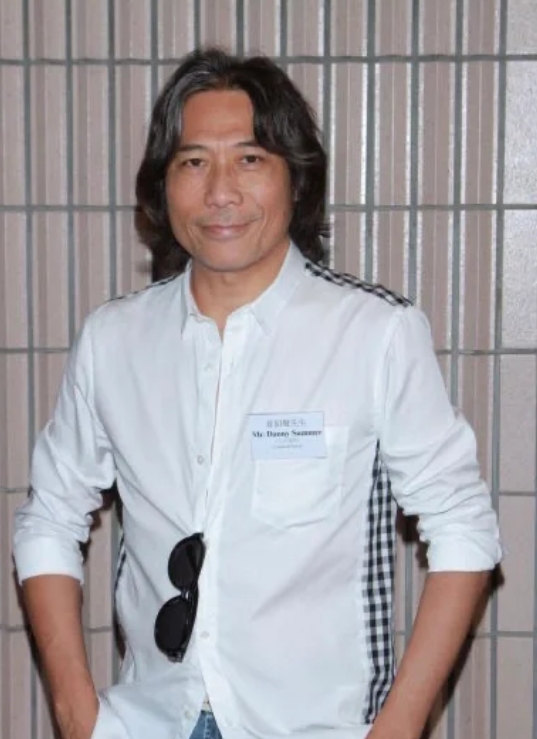 张国荣曾叫他大哥，嫌老婆粘人四婚四离