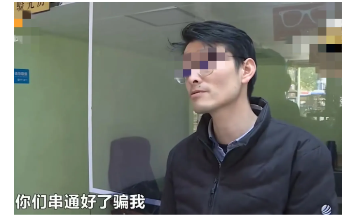 湖南长沙，一男子租了一个店面，租了13年，连年涨租，涨到162000元，男子负担