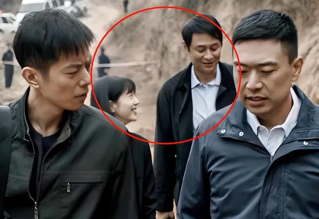 《我是刑警》中的穿帮镜头，一个比一个搞笑，看看你都发现了哪些