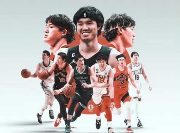 渡边雄太放弃下赛季260万美元的合同回日本打球。他的这个选择让很多人都觉得不可思