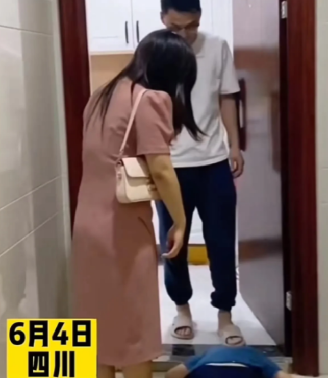 2023年6月，一男子救了一名落水的孩子，第二天孩子妈妈就带着10000元登门致