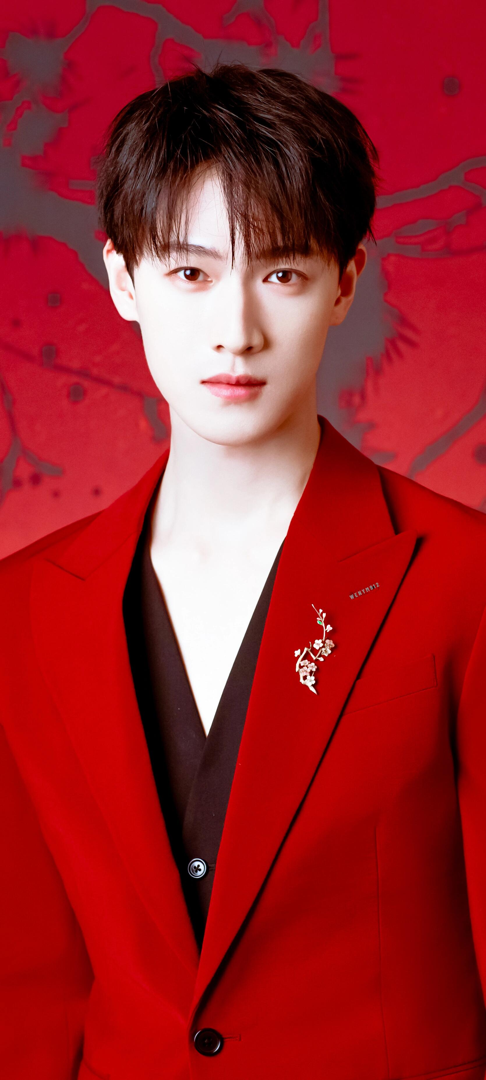 李昀锐，阳光运动男孩