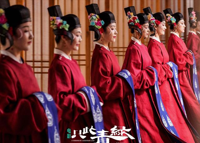 7部影片定档国庆，电影大战一触即发！有你期待的吗？（国庆电影榜单）-第20张图片-九妖电影