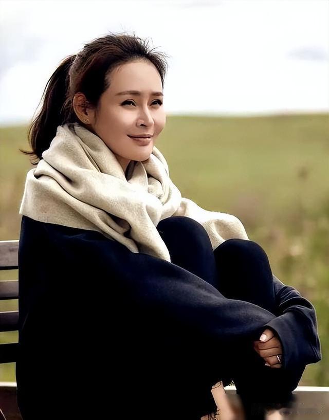 娱乐圈回族女星盘点:刘诗诗、金晨均是回族,谁让你最意外?(回族女明星有谁)-第3张图片-九妖电影 娱乐圈回族女星盘点:刘诗诗、金晨均是回族,谁让你最意外?(回族女明星有谁)-第3张图片-九妖电影