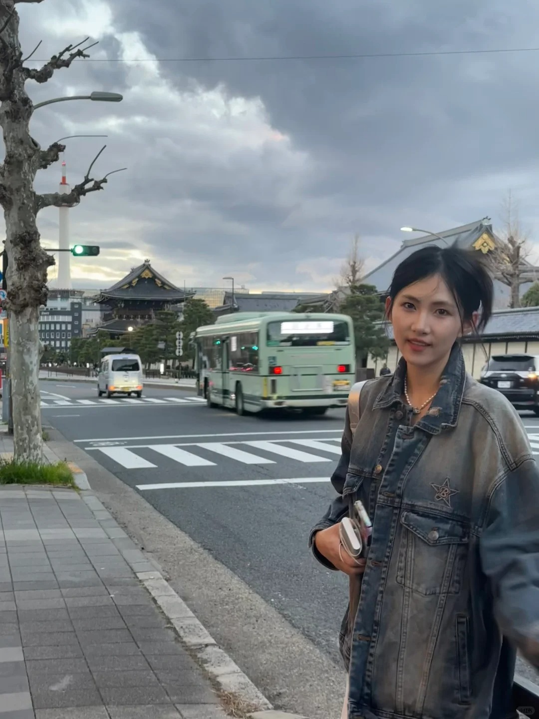 Tokyo是东京 那Kyoto为什么不是京东
放假的时候皮都展开了，谁爱上班谁上