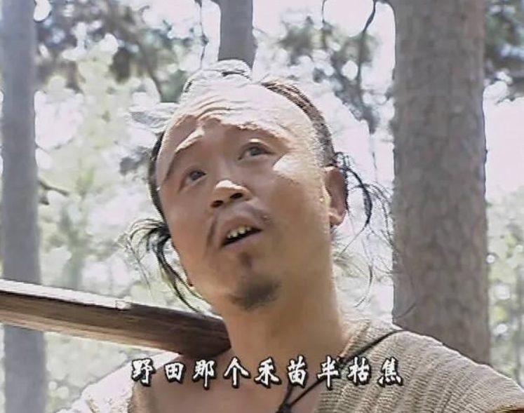 《水浒传》108将的排序明显不公平，宋江有意识打压之嫌。
比如智取生辰纲里面的白
