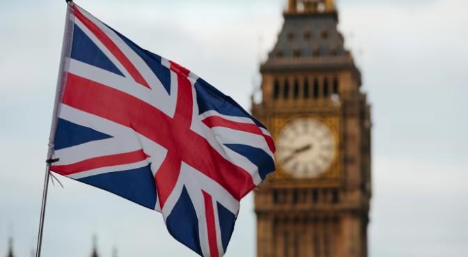 英国宣布对俄罗斯实施新的制裁

英国政府宣布对与俄罗斯有关的56个实体和个人实施