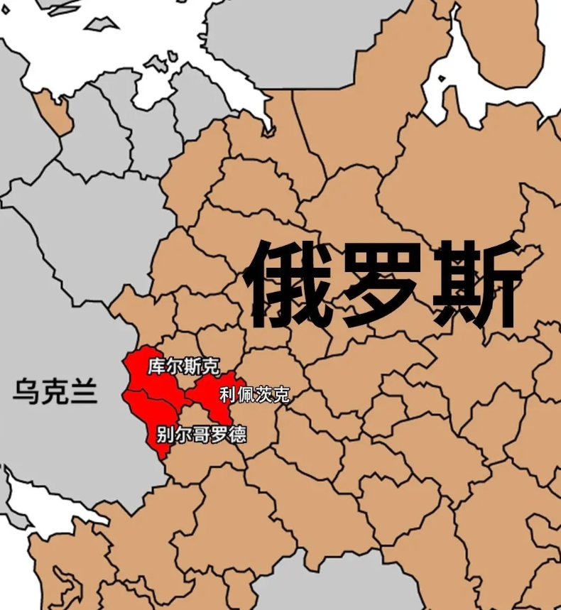 特朗普的停战计划用一句话来总结：俄乌两国原地停手，按实际控制区划分地盘。那么乌克