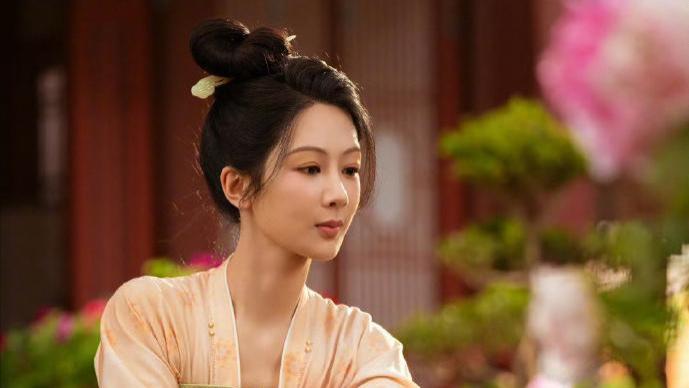 央视网文娱点评《国色芳华》：句句都说到观众们心坎里