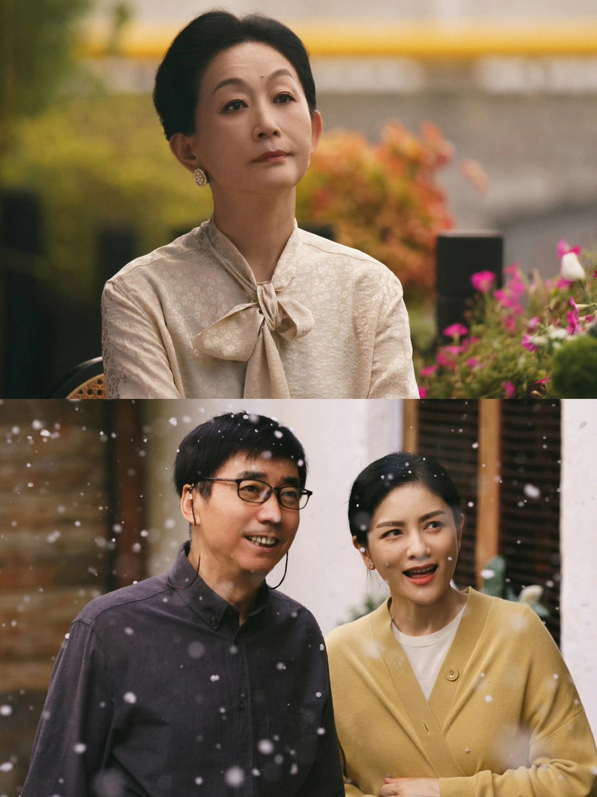 我怎么才发现这部宝藏剧